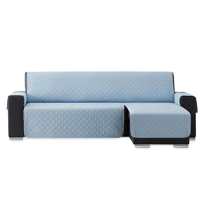 Couvre-Canapé d'angle Matelassé Reversible Polster