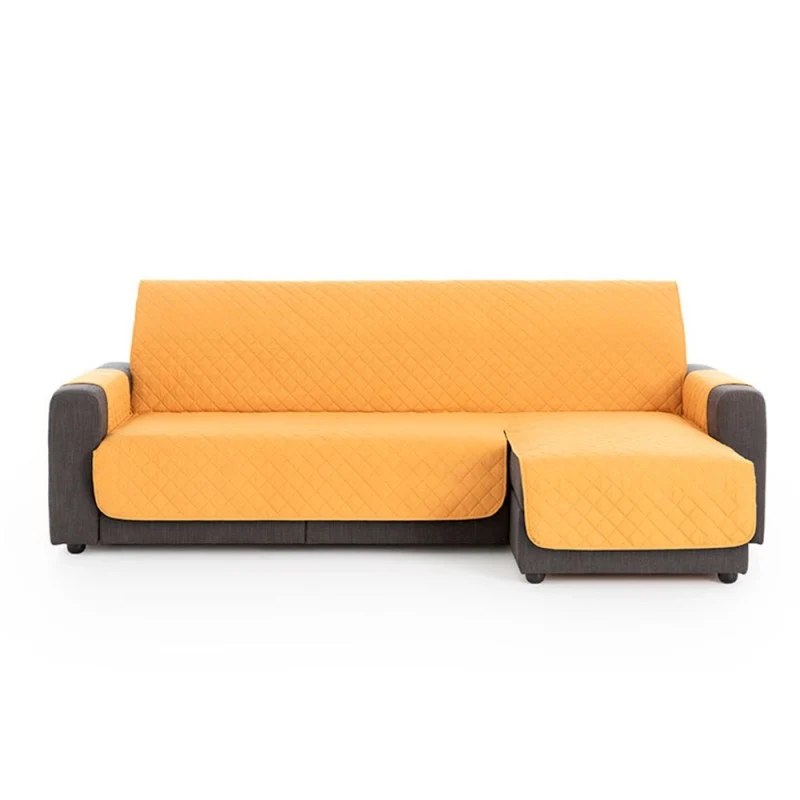 Couvre-Canapé d'angle Matelassé Reversible Polster