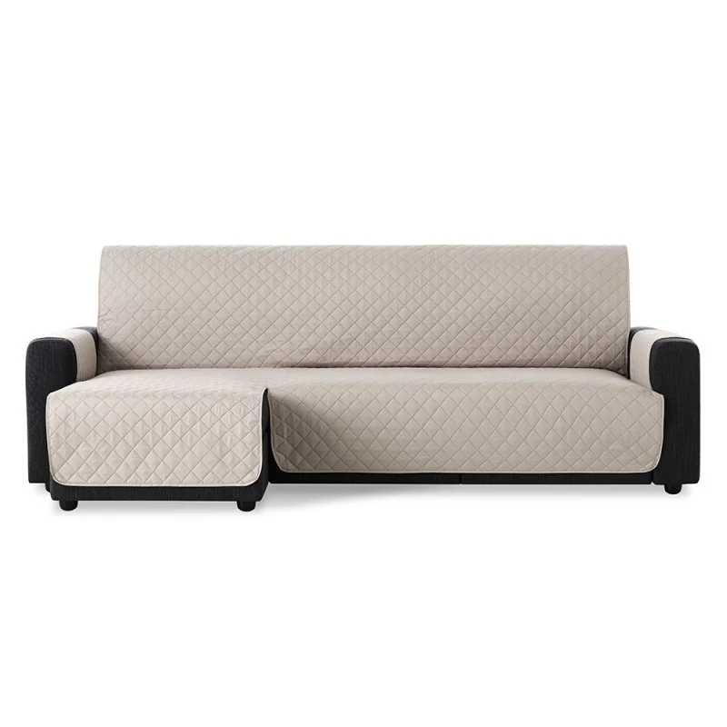 Couvre-Canapé d'angle Matelassé Reversible Polster