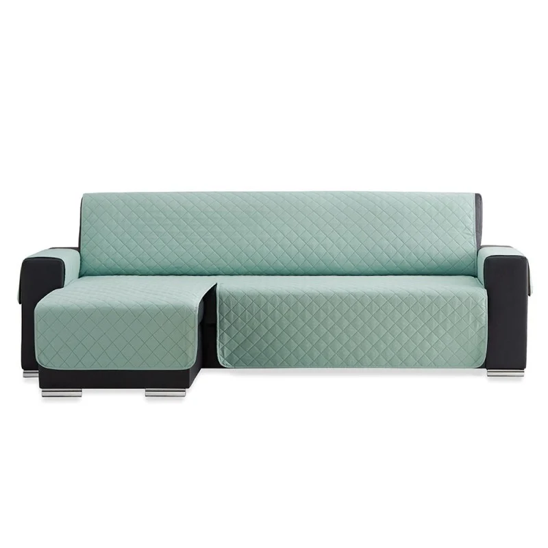 Couvre-Canapé d'angle Matelassé Reversible Polster