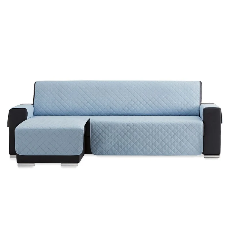 Couvre-Canapé d'angle Matelassé Reversible Polster