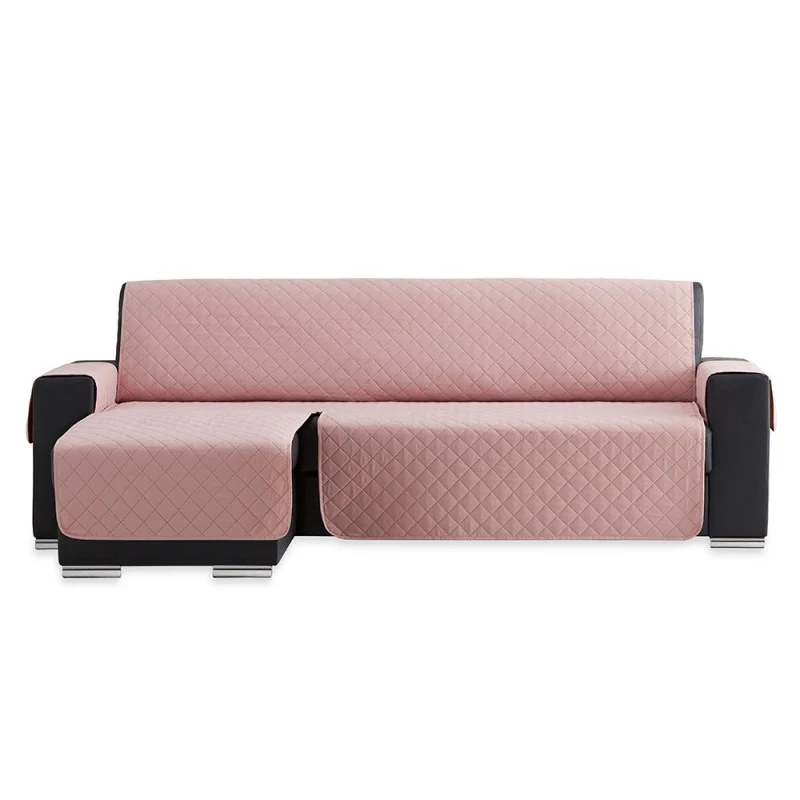 Couvre-Canapé d'angle Matelassé Reversible Polster