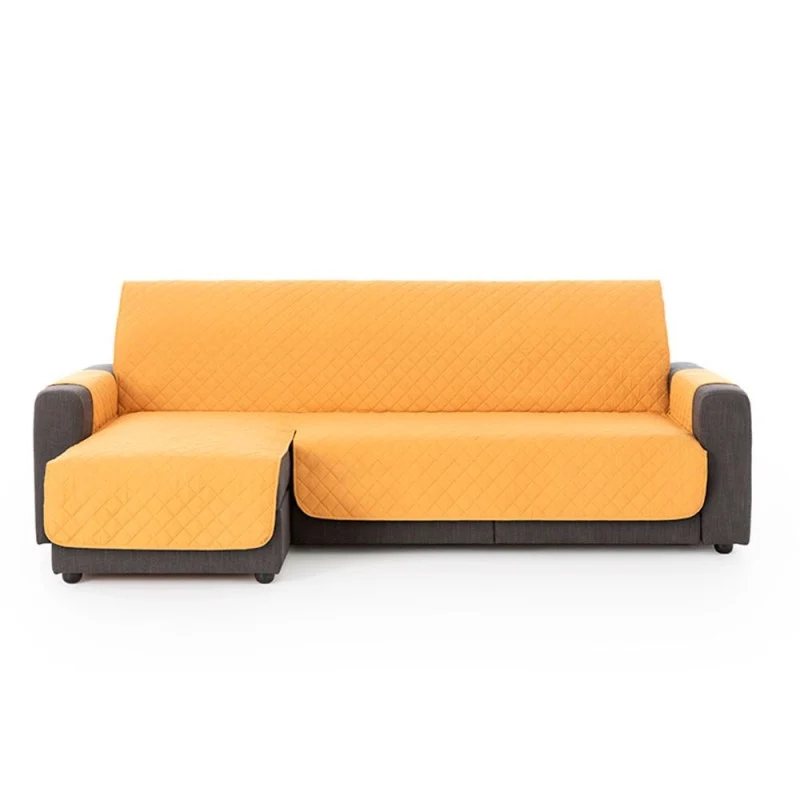 Couvre-Canapé d'angle Matelassé Reversible Polster