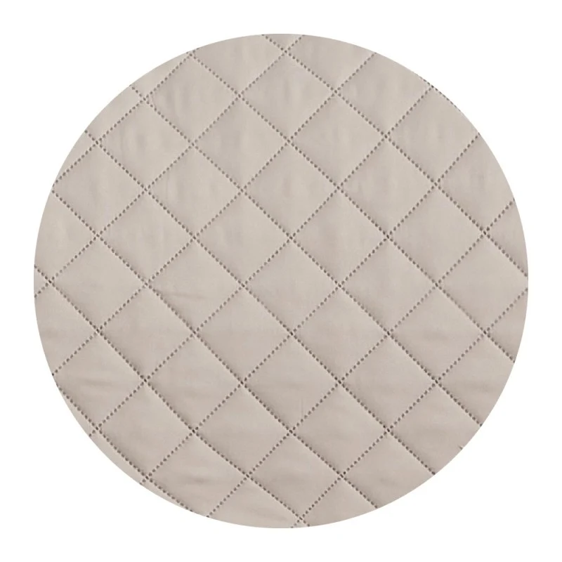 Couvre-Canapé d'angle Matelassé Reversible Polster