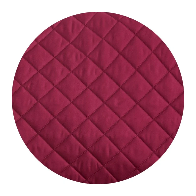 Couvre-Canapé d'angle Matelassé Reversible Polster