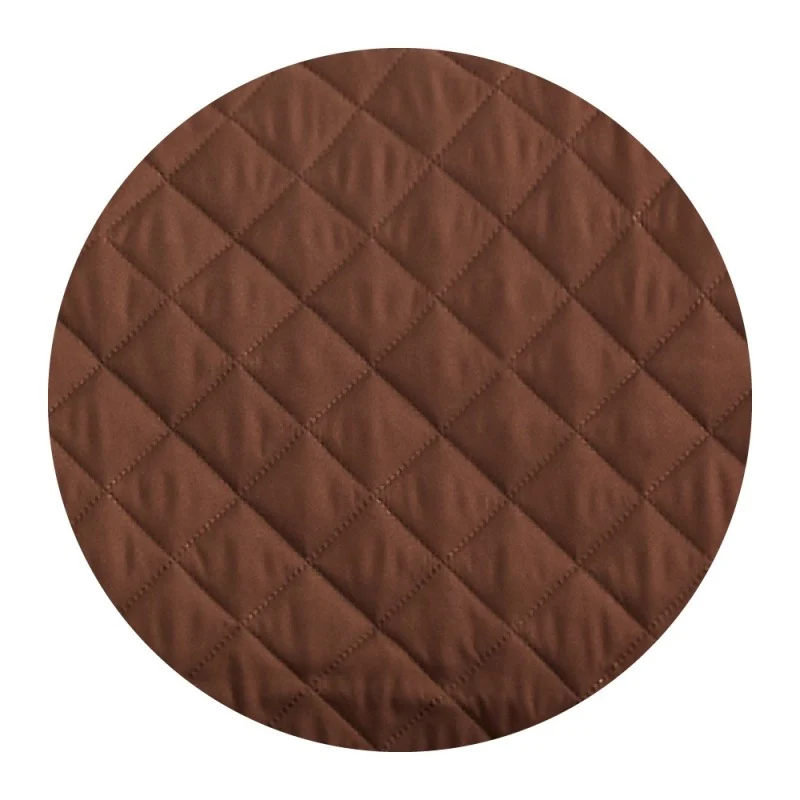 Couvre-Canapé d'angle Matelassé Reversible Polster