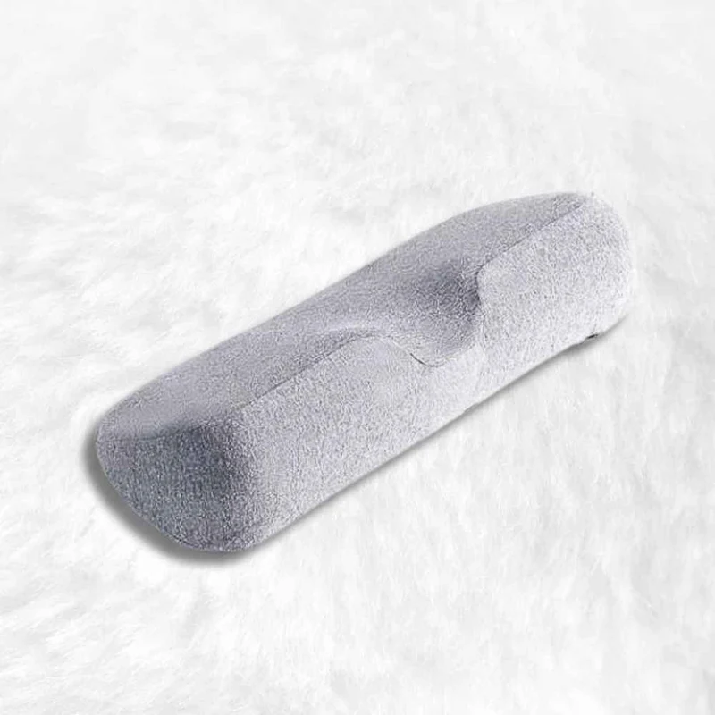 Coussin Orthopédique Cervical gris clair !