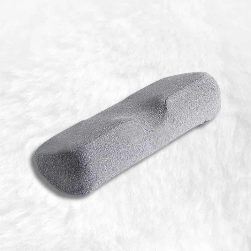 Coussin Orthopédique Cervical gris !
