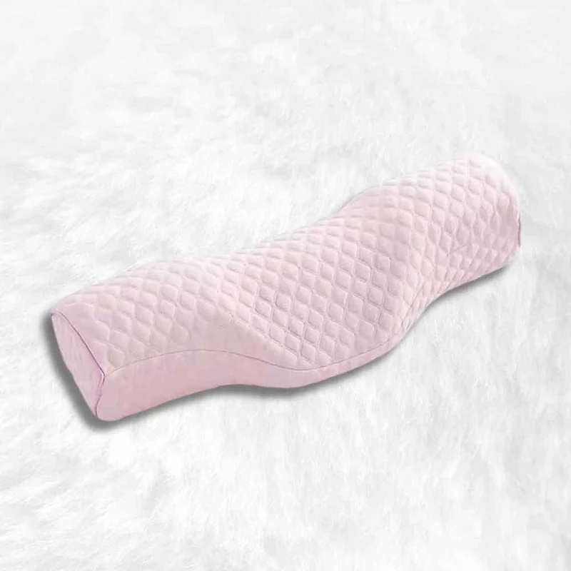 Coussin de Positionnement pour Cervical rose !