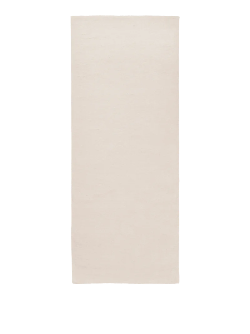 Stille Tufted Runner - Off-white