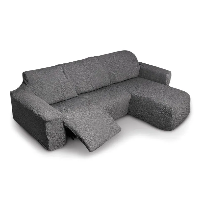 Housse Super Extensible Canapé Relax Roque
