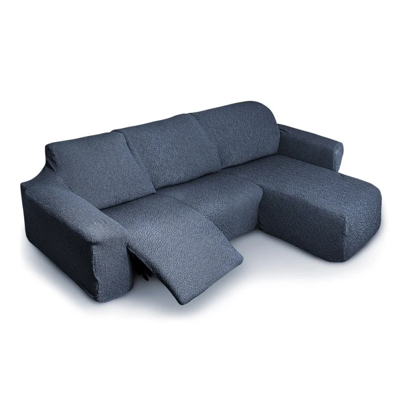 Housse Super Extensible Canapé Relax Roque