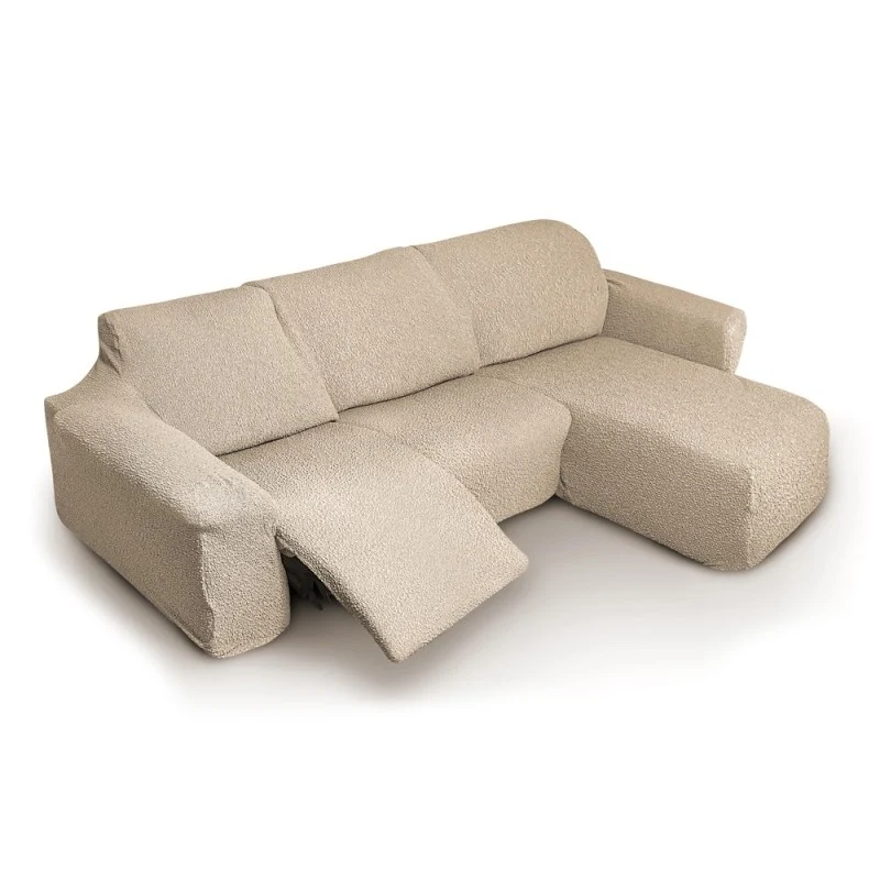 Housse Super Extensible Canapé Relax Roque