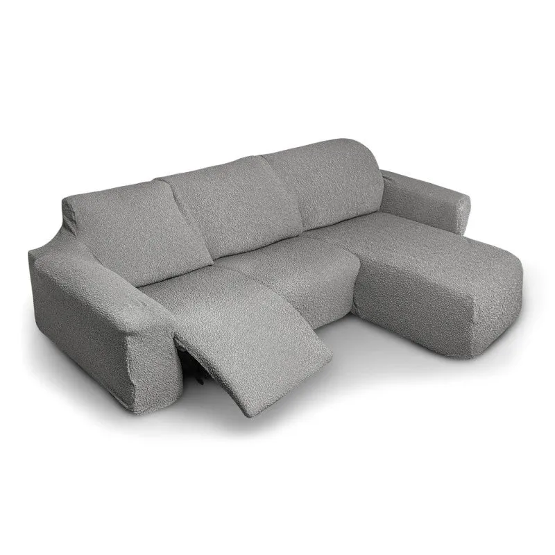 Housse Super Extensible Canapé Relax Roque