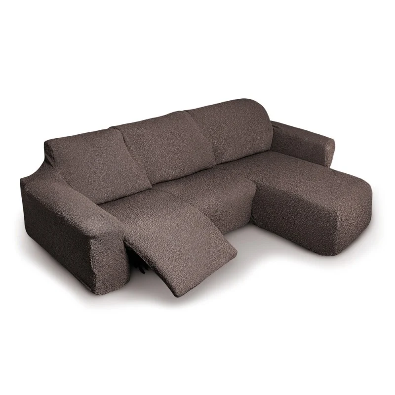 Housse Super Extensible Canapé Relax Roque