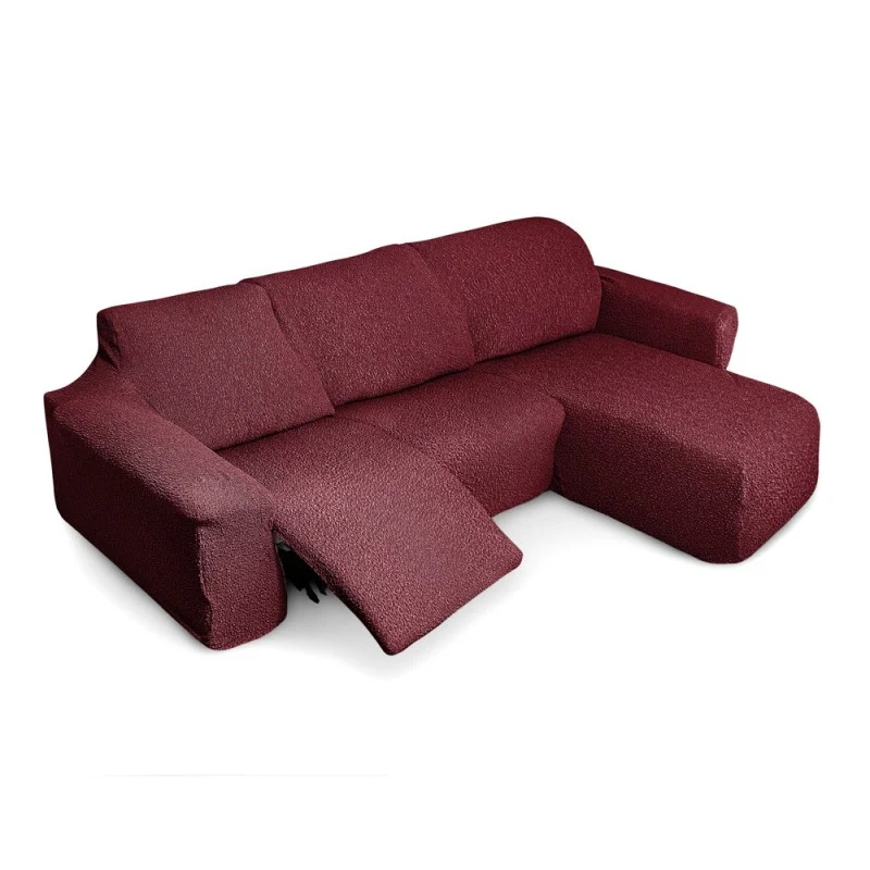 Housse Super Extensible Canapé Relax Roque