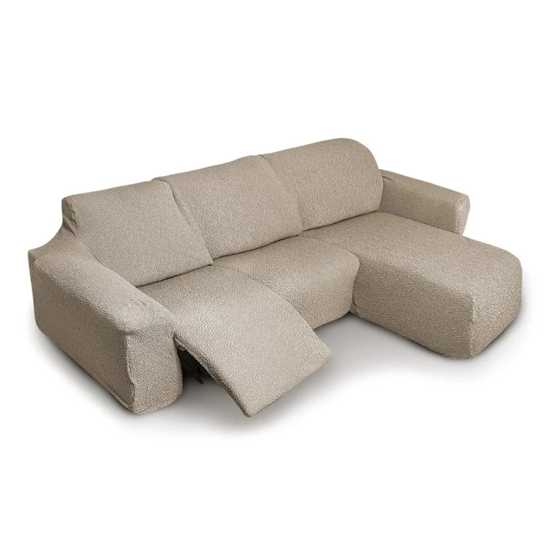 Housse Super Extensible Canapé Relax Roque