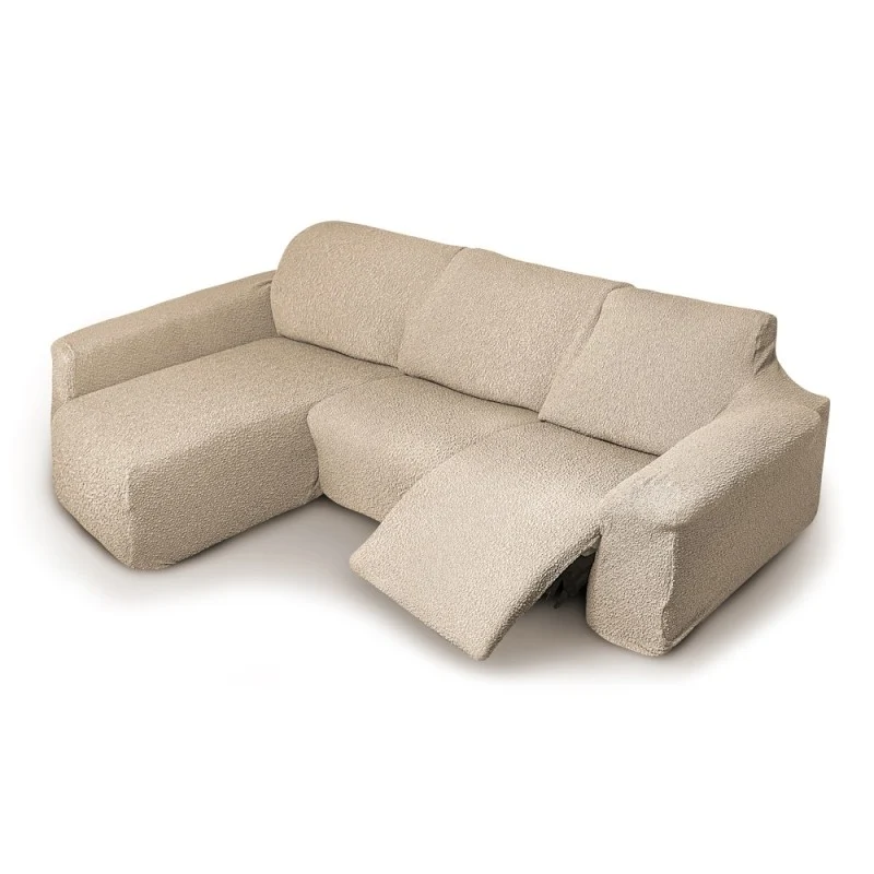Housse Super Extensible Canapé Relax Roque