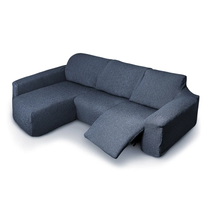 Housse Super Extensible Canapé Relax Roque