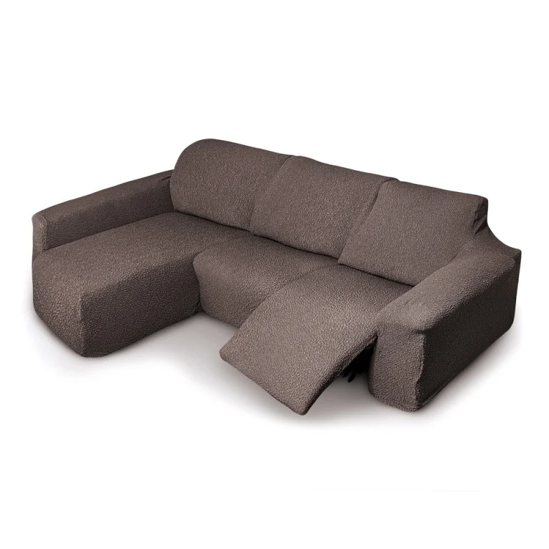 Housse Super Extensible Canapé Relax Roque