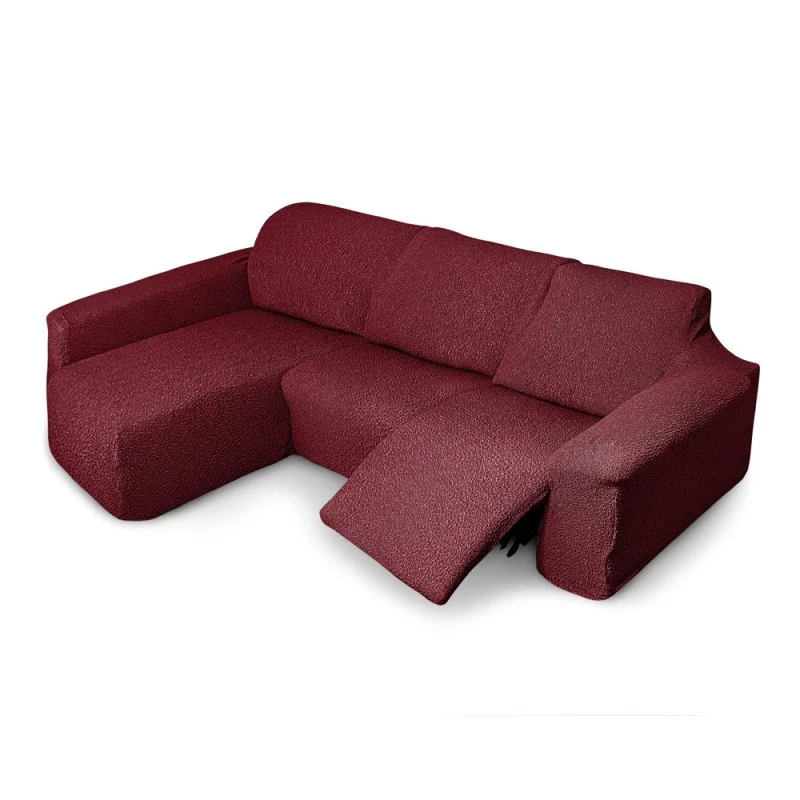 Housse Super Extensible Canapé Relax Roque