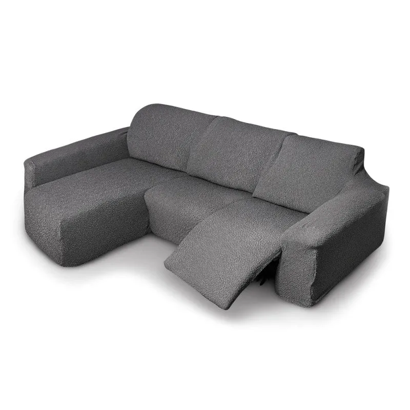 Housse Super Extensible Canapé Relax Roque