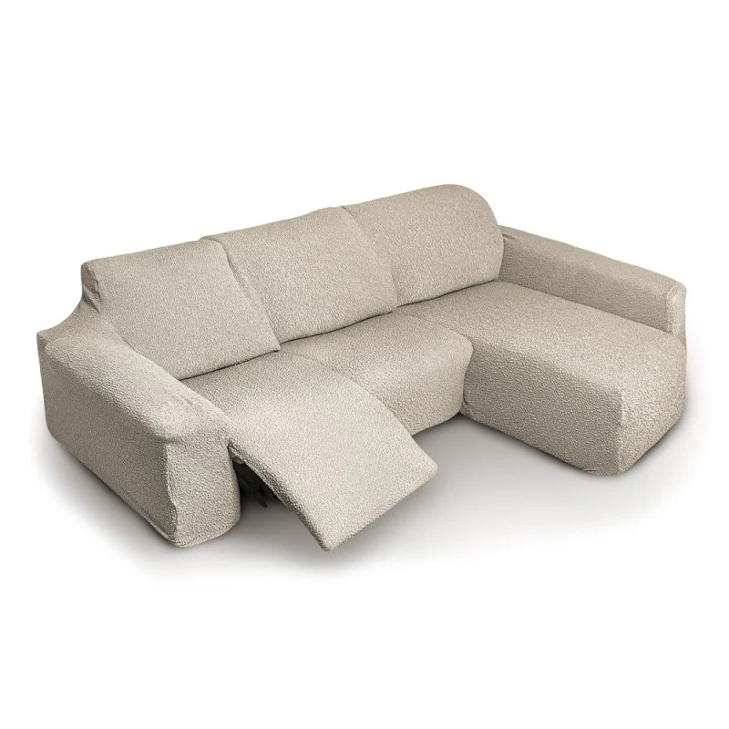 Housse Super Extensible Canapé Relax Roque