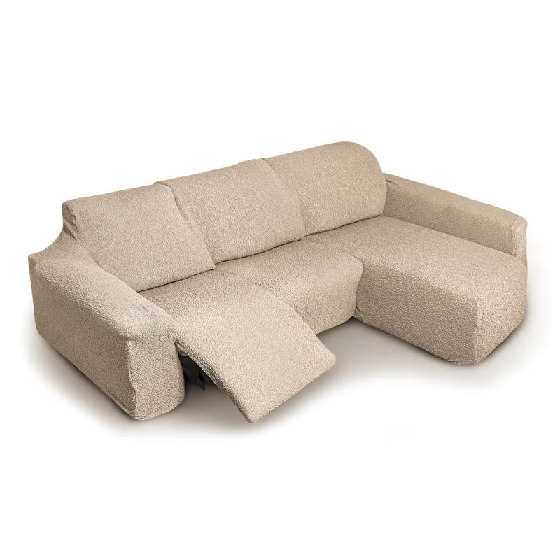 Housse Super Extensible Canapé Relax Roque