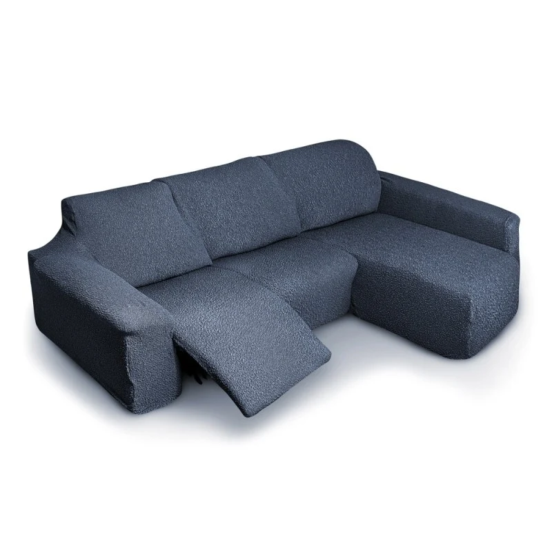 Housse Super Extensible Canapé Relax Roque