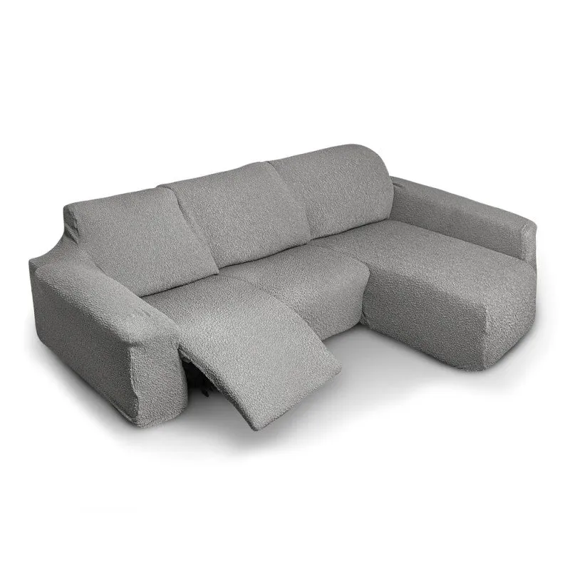 Housse Super Extensible Canapé Relax Roque