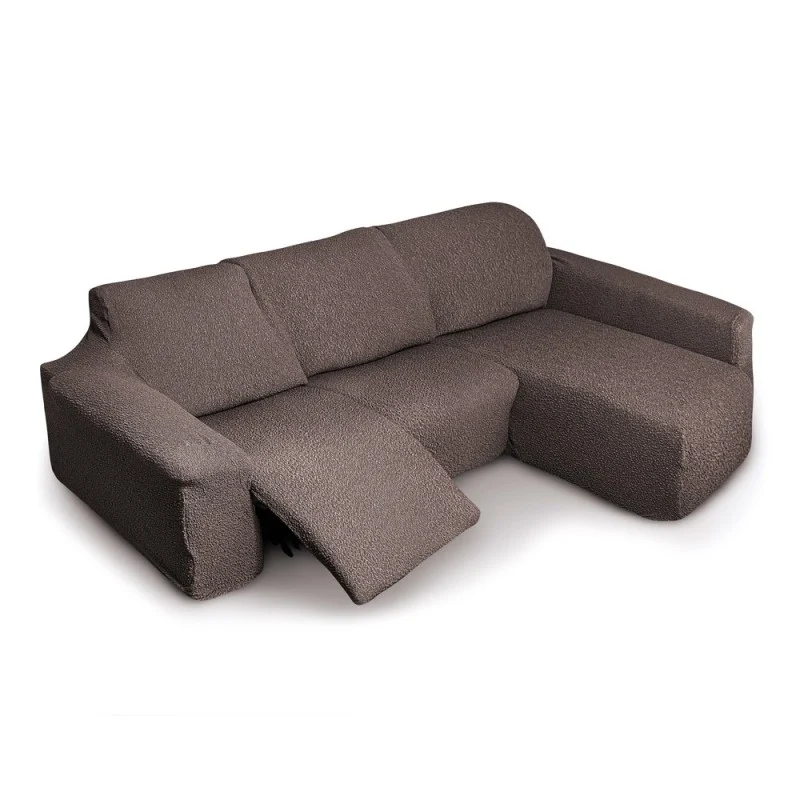 Housse Super Extensible Canapé Relax Roque