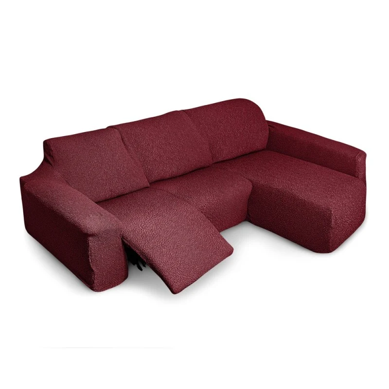 Housse Super Extensible Canapé Relax Roque