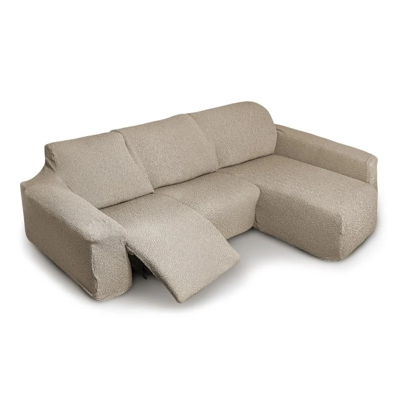 Housse Super Extensible Canapé Relax Roque