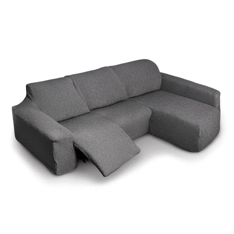 Housse Super Extensible Canapé Relax Roque