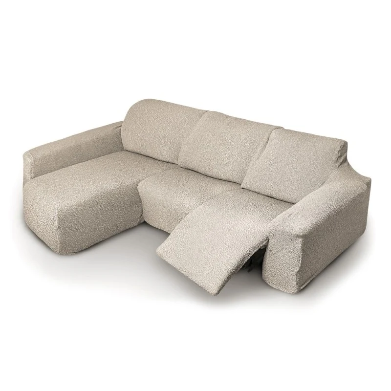 Housse Super Extensible Canapé Relax Roque