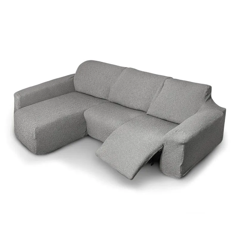 Housse Super Extensible Canapé Relax Roque