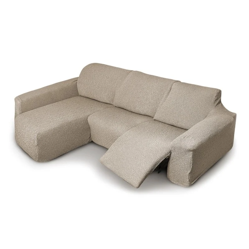 Housse Super Extensible Canapé Relax Roque
