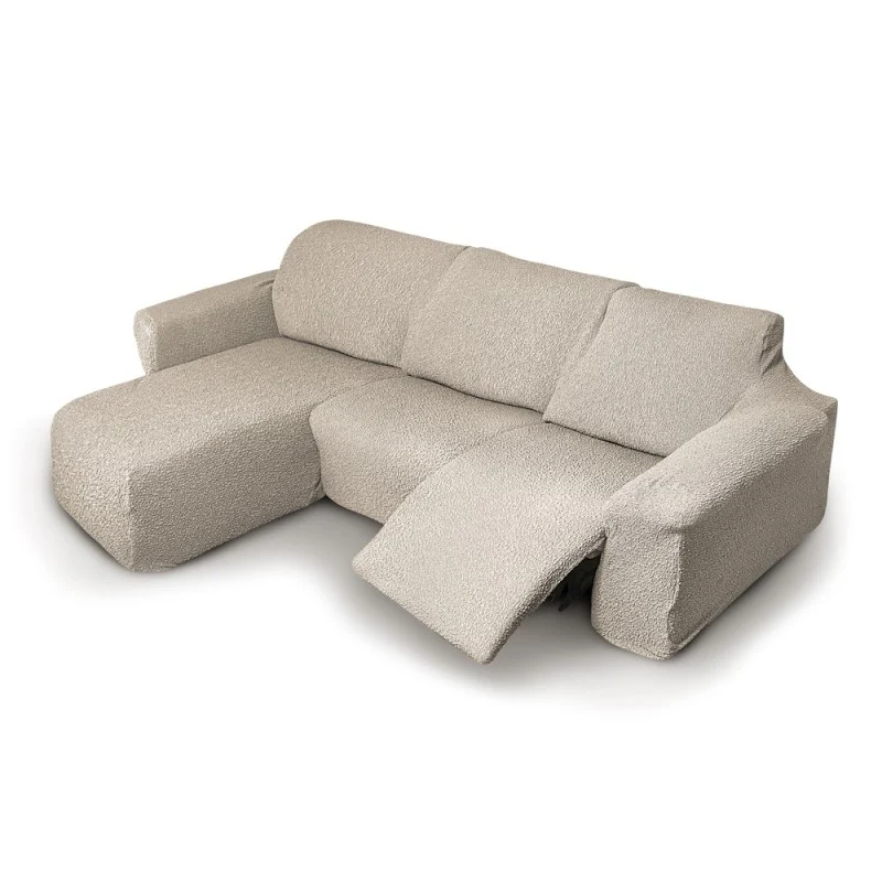 Housse Super Extensible Canapé Relax Roque