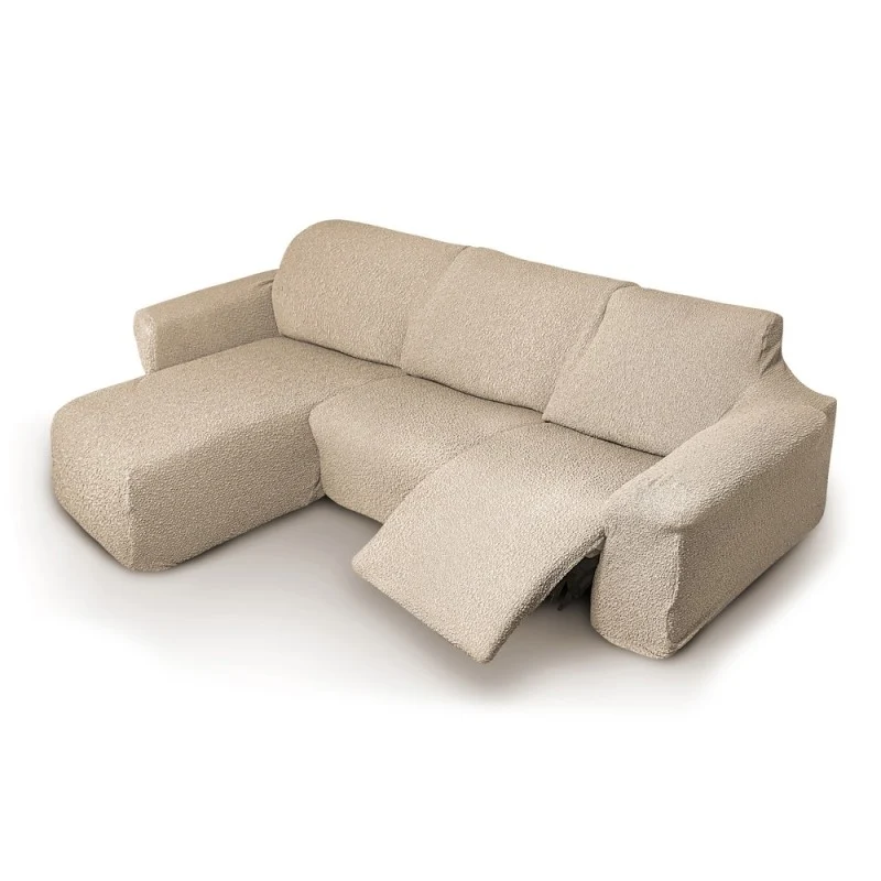 Housse Super Extensible Canapé Relax Roque