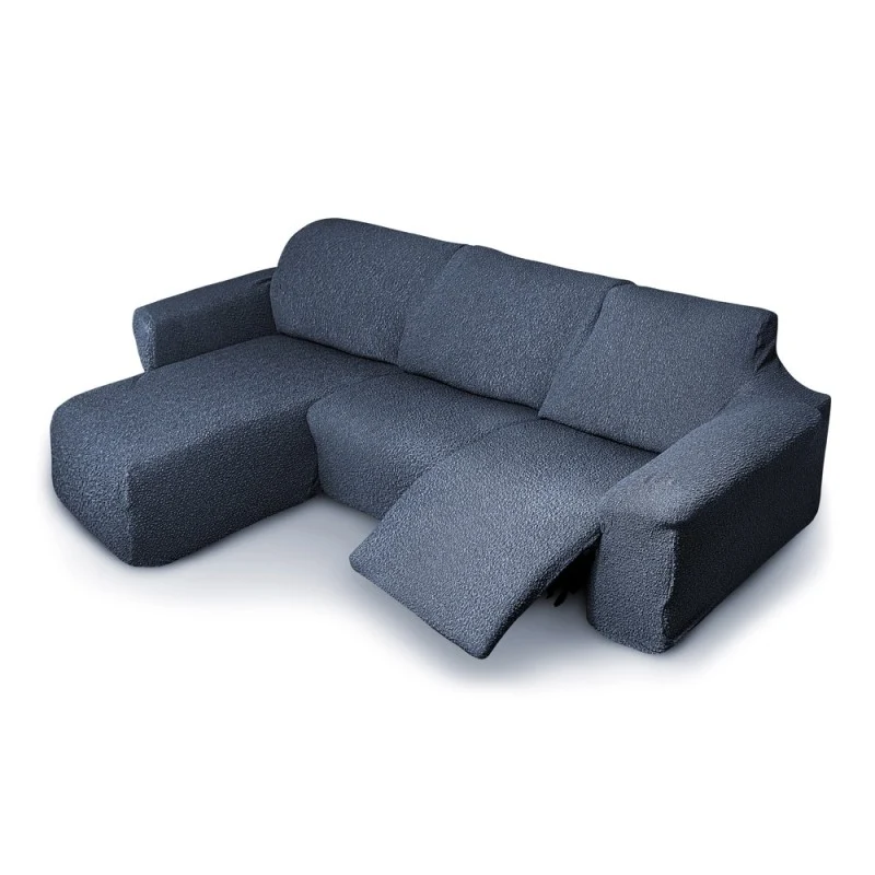 Housse Super Extensible Canapé Relax Roque