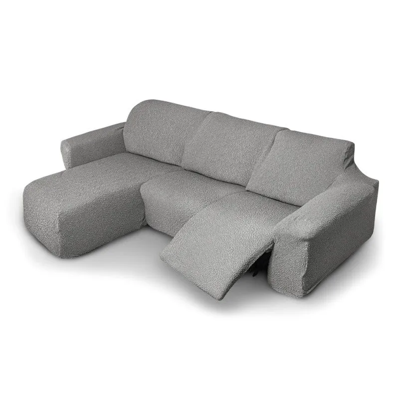 Housse Super Extensible Canapé Relax Roque