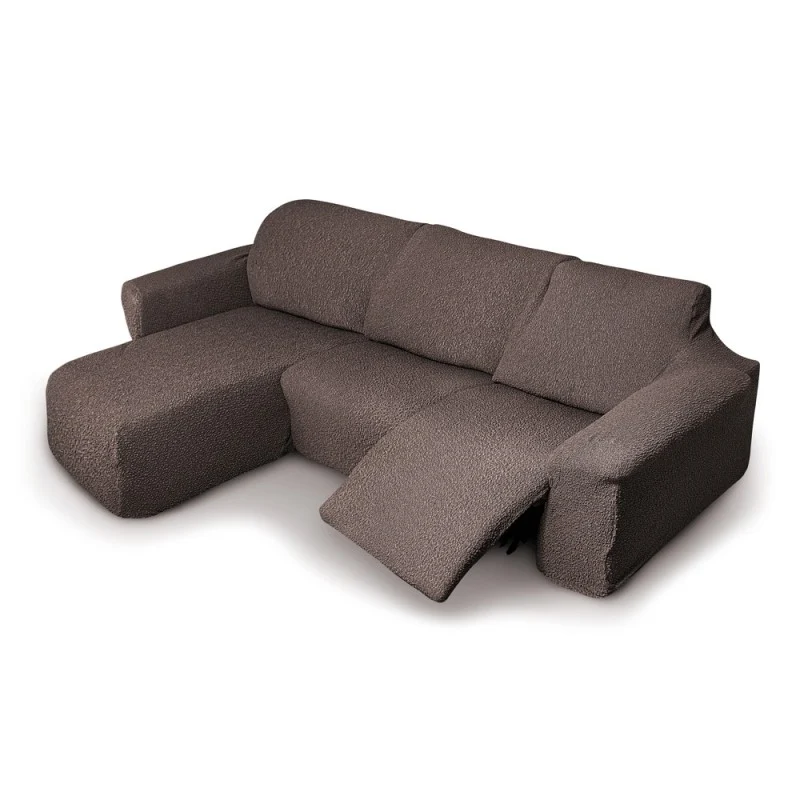 Housse Super Extensible Canapé Relax Roque