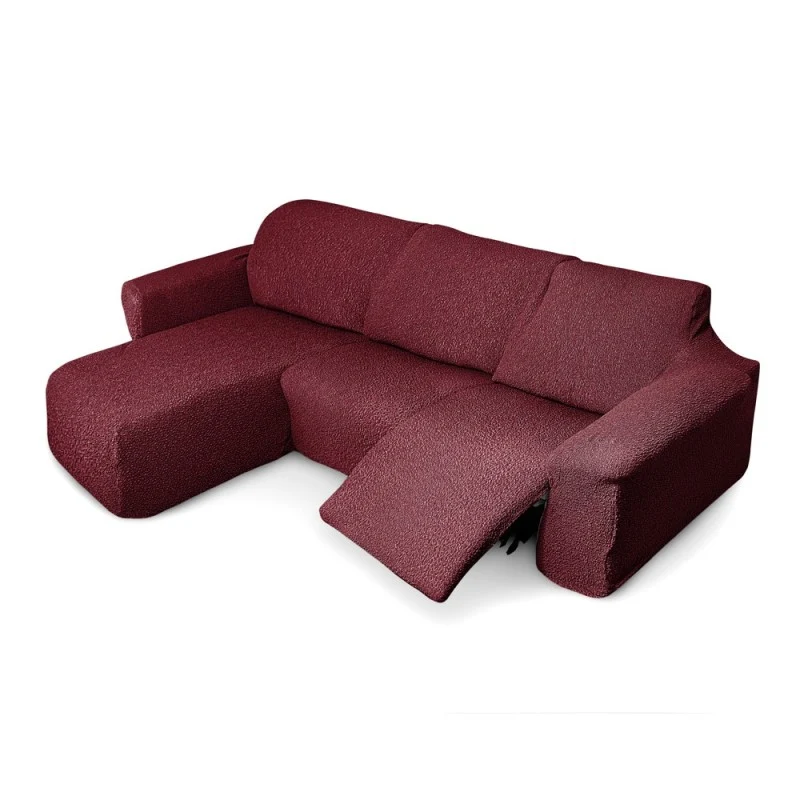Housse Super Extensible Canapé Relax Roque