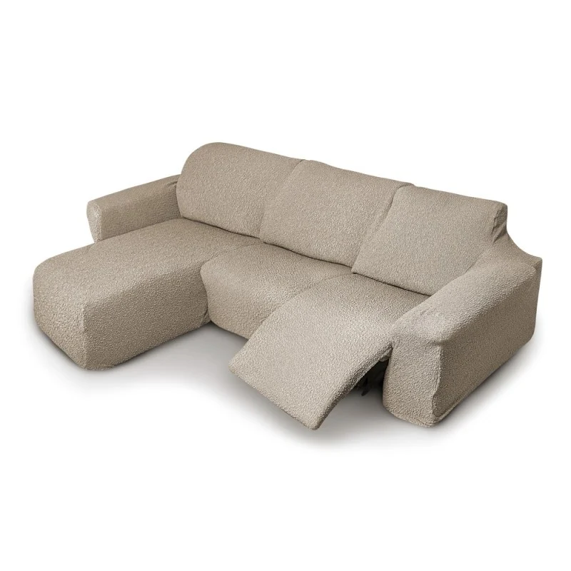 Housse Super Extensible Canapé Relax Roque