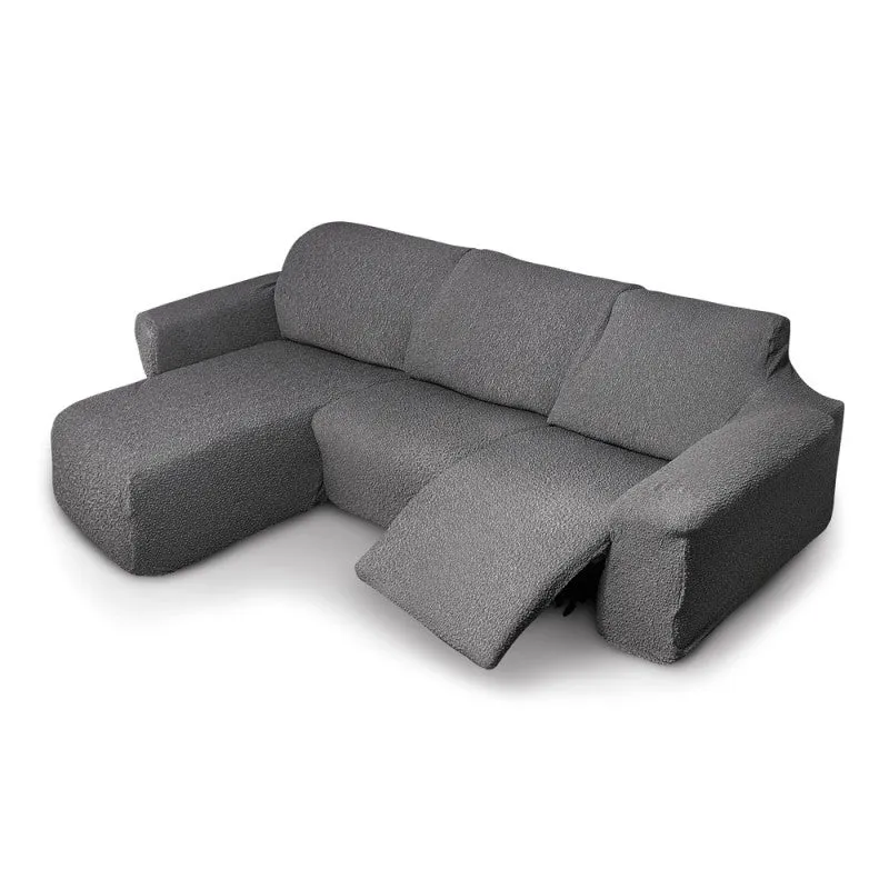 Housse Super Extensible Canapé Relax Roque