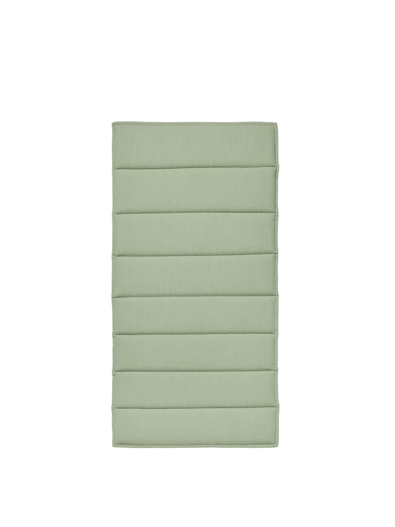 Dapple Cushion - Chair - Tea Green