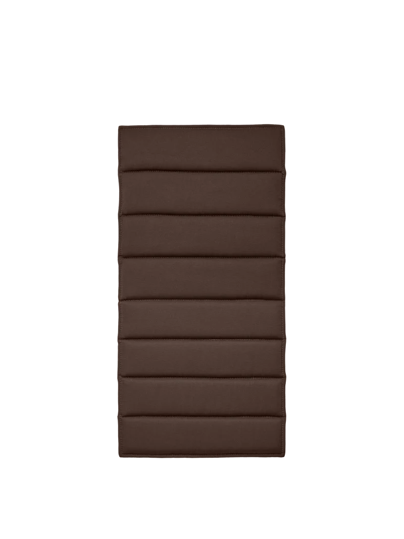 Dapple Cushion - Chair - Dark Chocolate