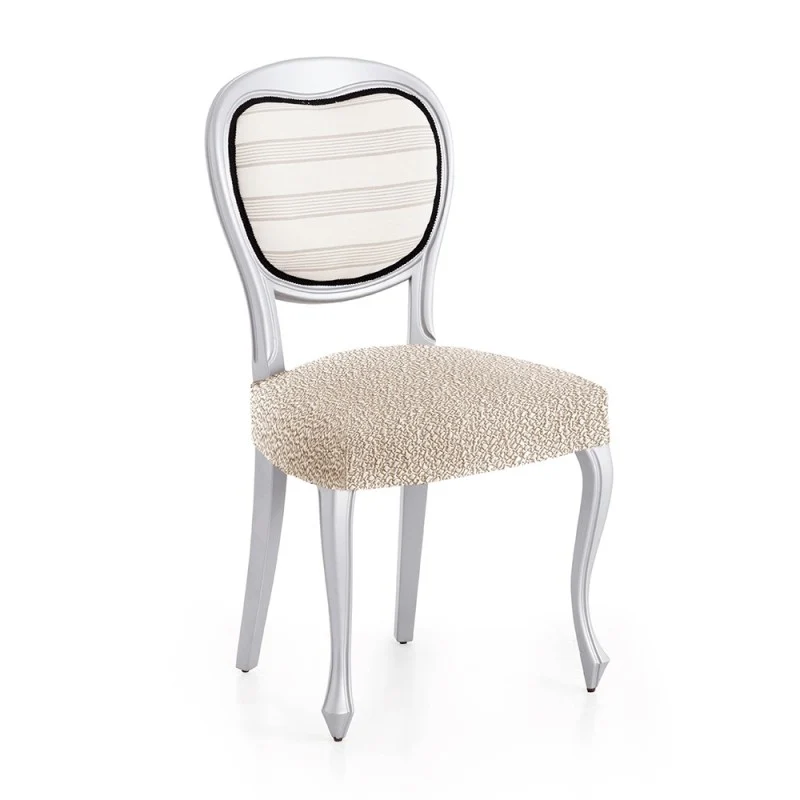Housses De Chaises Super Extensibles Roque