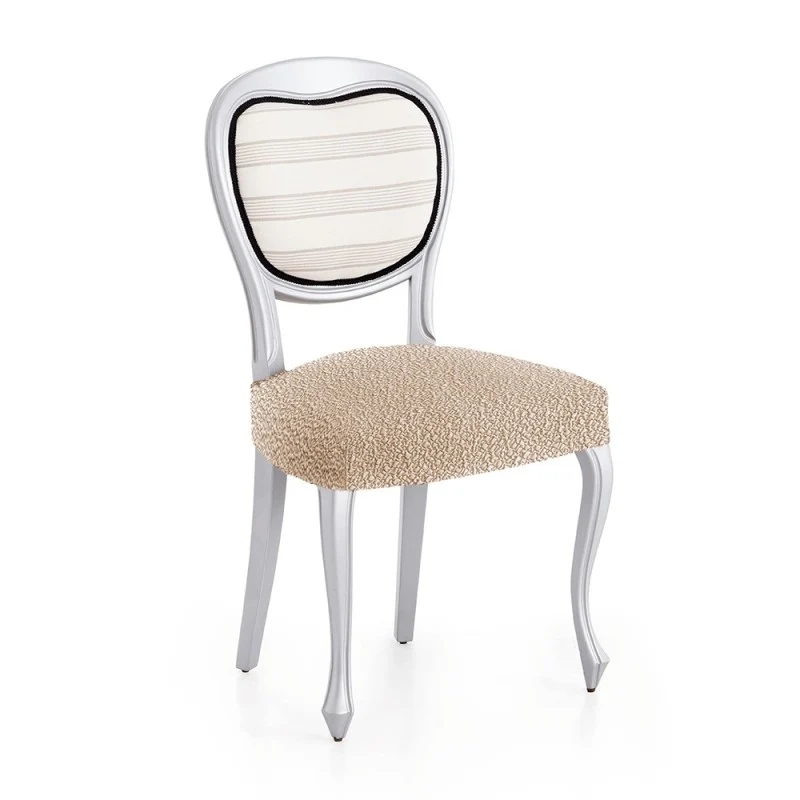 Housses De Chaises Super Extensibles Roque