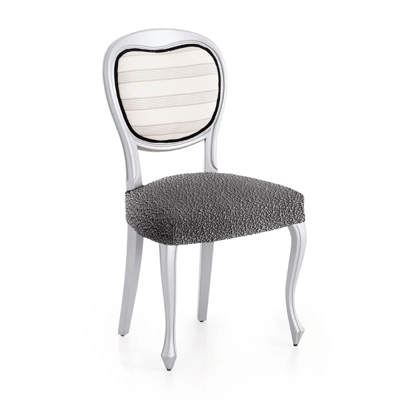 Housses De Chaises Super Extensibles Roque